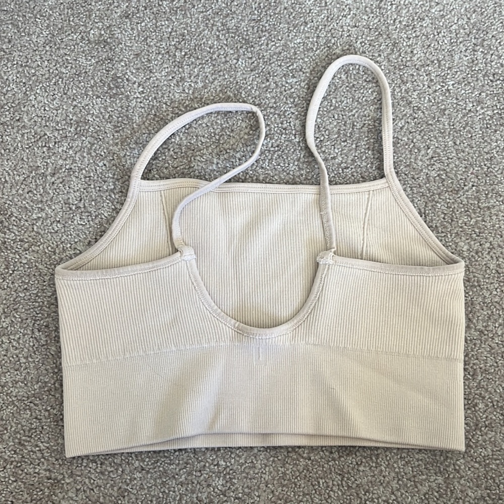 Fabletics Ribbed Bra - image 2